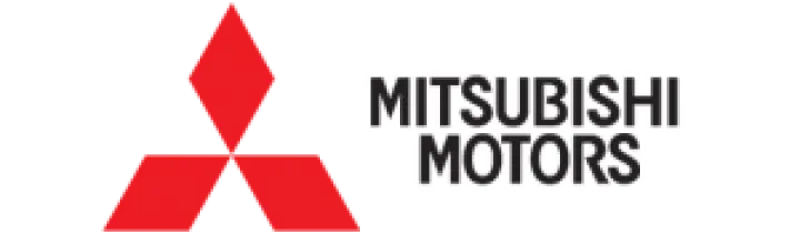 Logo Mitsubishi Tangerang